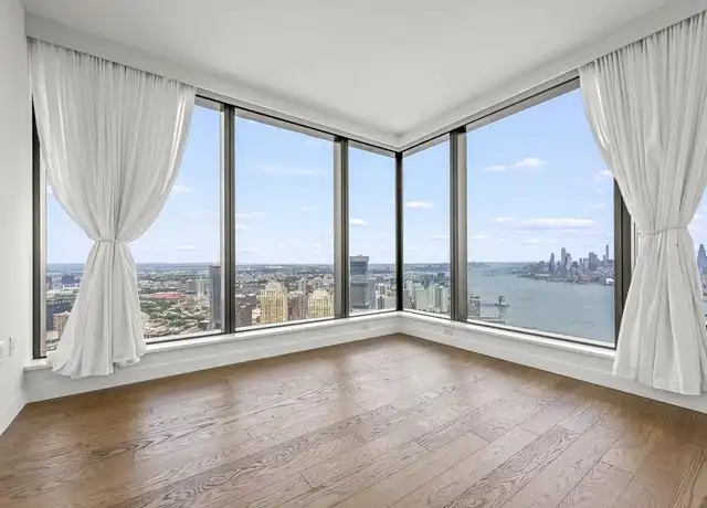 Property at 99 Hudson St #6300, Jersey City, NJ, 07302, 2 beds, 2 baths, [object Object]