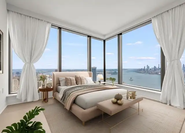 Property at 99 Hudson St #6300, Jersey City, NJ, 07302, 2 beds, 2 baths, [object Object]