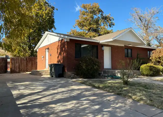 Property at 462 S 100 W, Saint George, UT, 84770, 2 beds, 1 bath, [object Object]