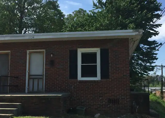 Property at 1134 W Academy St, Winston-Salem, NC, 27101, 1 bed, 1 bath, [object Object]