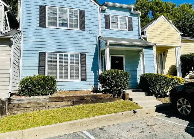Property at 406 Vineyard Pond Dr, Norcross, GA, 30071, 3 beds, 2.5 baths, [object Object]