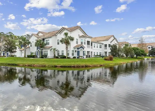 Property at Halston World Gateway Apartment Homes - 9000 Avenue Pointe Cir, Orlando, FL, 32821, 1 bed, 1 bath, [object Object]