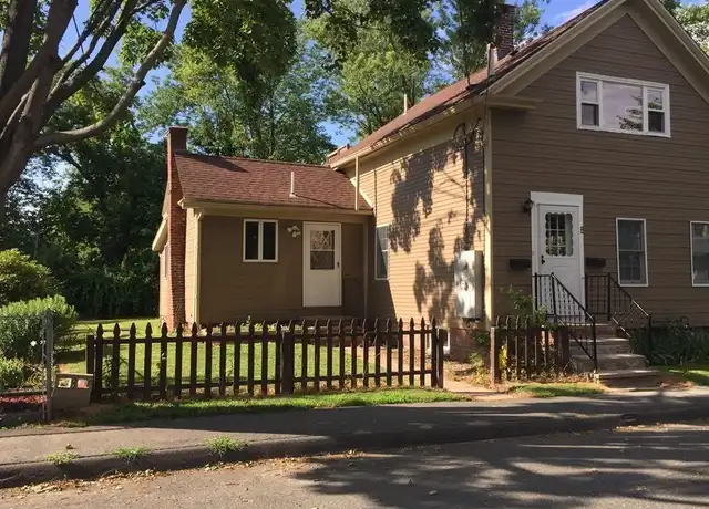 Property at 8 North St Unit 2, South Hadley, MA, 01075, 1 bed, 1 bath, [object Object]