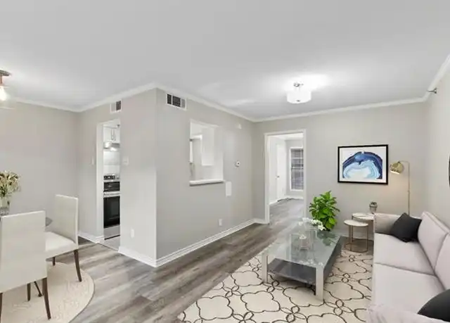 Property at 5916 Gaston Ave #104, Dallas, TX, 75214, 1 bed, 1 bath, [object Object]