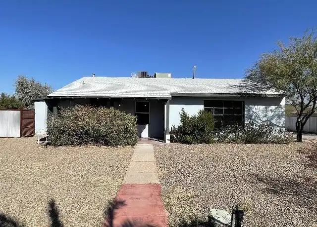 Property at 1817 E Lester St, Tucson, AZ, 85719, 2 beds, 1 bath, [object Object]