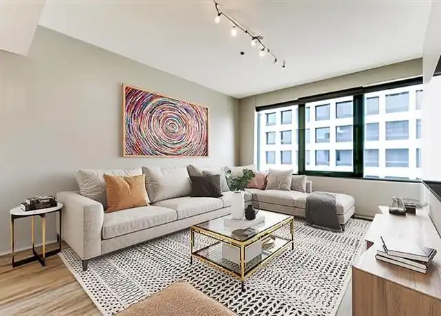 Property at 1200 Main St #2008, Dallas, TX, 75202, 1 bed, 1 bath, [object Object]