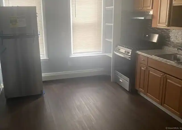 Property at 1322 Stratford Ave Unit 1, Bridgeport, CT, 06607, 3 beds, 1 bath, [object Object]