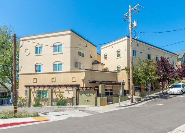Photo of 135 Almond St Unit 135-11, Auburn, CA 95603