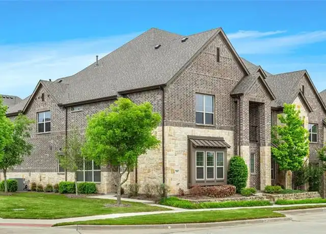 Property at 7301 Chief Spotted Tail Dr, McKinney, TX, 75070, 3 beds, 2.5 baths, [object Object]