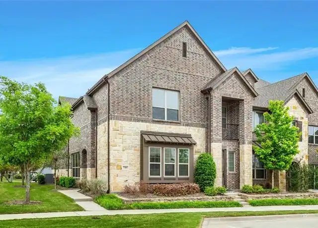 Property at 7301 Chief Spotted Tail Dr, McKinney, TX, 75070, 3 beds, 2.5 baths, [object Object]
