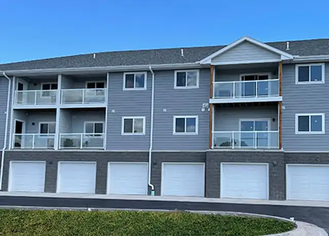 Property at 1330 E Minnesota St Unit 309, Rapid City, SD, 57701, 2 beds, 2 baths, [object Object]