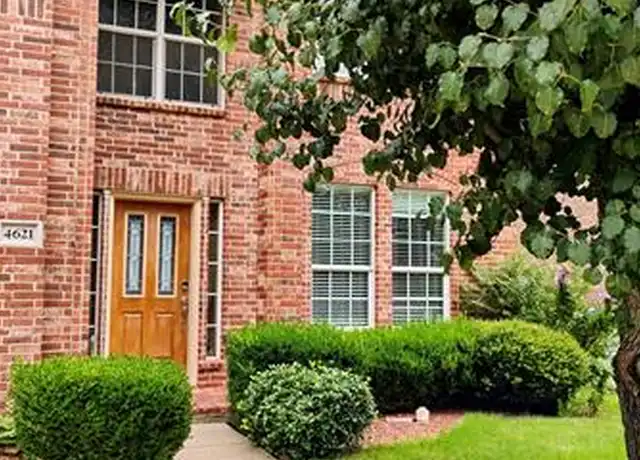 Property at 4621 Fox Sedge Ln, Denton, TX, 76208, 5 beds, 4.5 baths, [object Object]