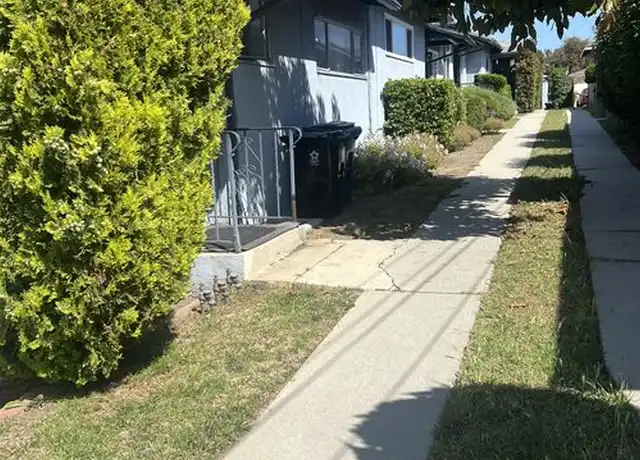 Property at 714 Cory Dr Unit 3, Inglewood, CA, 90302, 2 beds, 1 bath, [object Object]
