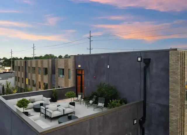 Property at 1090 Haysboro Ave #105, Nashville, TN, 37216, 1 bed, 1 bath, [object Object]