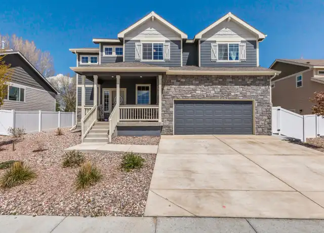 Property at 4497 Mountain Sky St, Johnstown, CO, 80534, 4 beds, 3 baths, [object Object]
