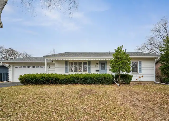 Property at 8213 Quinn Rd, Minneapolis, MN, 55437, 4 beds, 2 baths, [object Object]