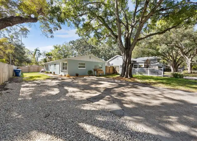 Property at 715 6th Ave NE Unit A, Largo, FL, 33770, 2 beds, 1 bath, [object Object]