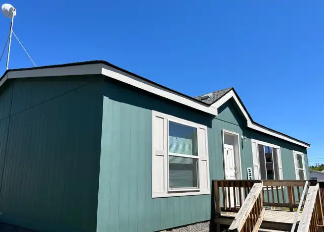 Property at 223 SE 8th St Unit Griffin 930, Madras, OR, 97741, 3 beds, 2 baths, [object Object]