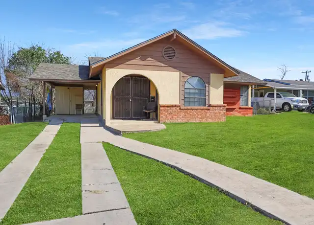 Property at 215 Birchwood Dr, San Antonio, TX, 78213, 3 beds, 1 bath, [object Object]
