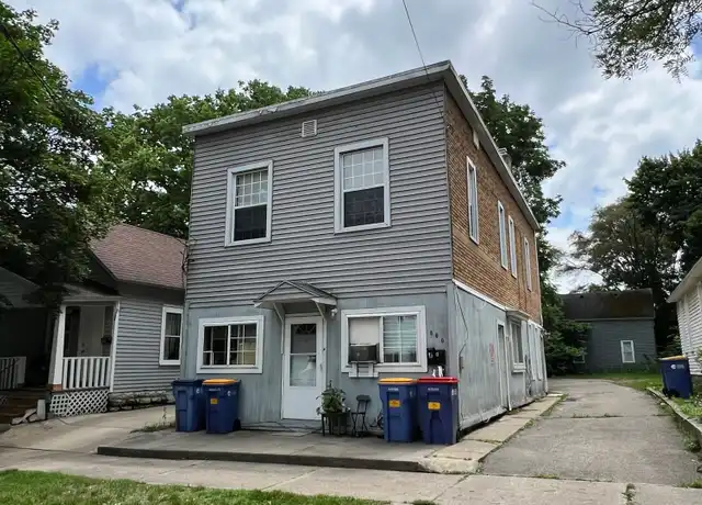 Property at 860 10th St NW Unit C3, Grand Rapids, MI, 49504, 3 beds, 1 bath, [object Object]