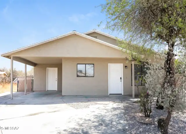 Property at 1465 S American Dream Pl, Tucson, AZ, 85713, 4 beds, 2 baths, [object Object]