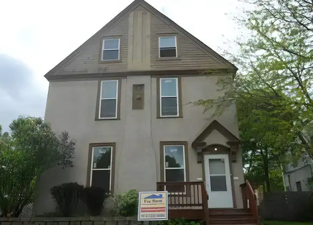 Property at 907 N Oliver Ave Unit 1, Minneapolis, MN, 55411, 3 beds, 1 bath, [object Object]