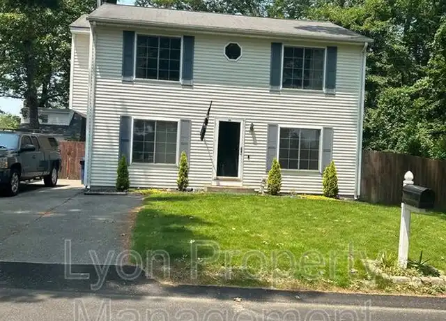 Property at 497 Lake Shore Dr, Warwick, RI, 02889, 3 beds, 2 baths, [object Object]