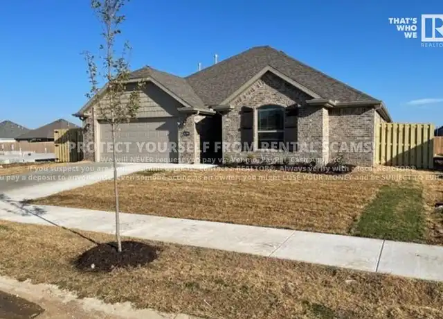 Property at 4490 W Newton Ave, Fayetteville, AR, 72704, 3 beds, 2 baths, [object Object]