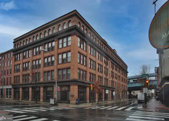 Property at 301 Race St Unit C3, Philadelphia, PA, 19106, 0 beds, 1 bath, [object Object]