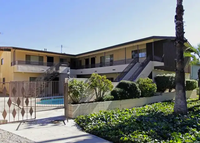 Property at 630 Silverwood Ave Unit 630-05, Upland, CA, 91786, 2 beds, 1 bath, [object Object]