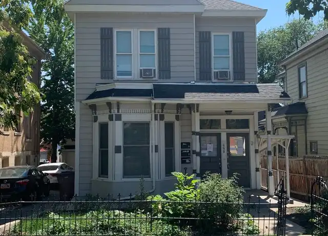 Property at 658 3rd Ave Unit 6, Salt Lake City, UT, 84103, 0 beds, 1 bath, [object Object]