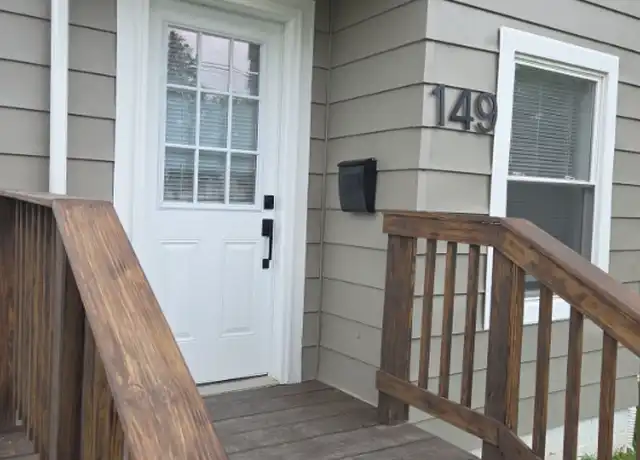Property at 149 W Lane Ave, Lima, OH, 45801, 3 beds, 1 bath, [object Object]