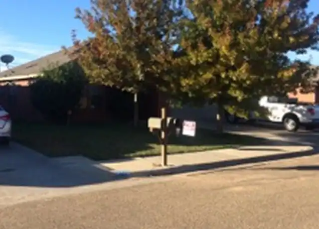 Property at 3706 Eagle Crest Dr, Amarillo, TX, 79103, 3 beds, 2 baths, [object Object]