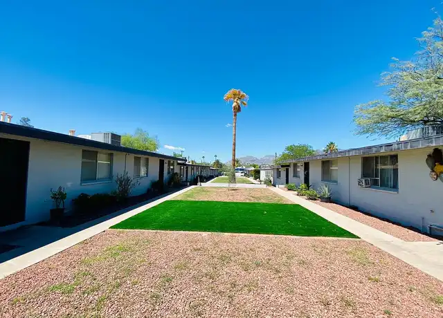 Property at Adel1401 - 1401 E Adelaide Dr, Tucson, AZ, 85719, 2 beds, 1 bath, [object Object]