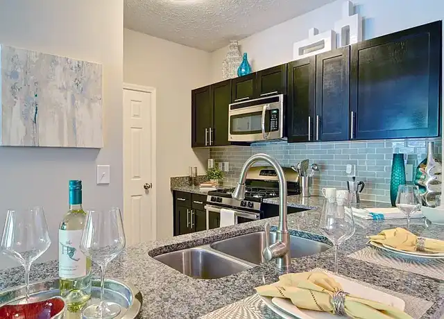 Property at Aspire Perimeter - 5385 Peachtree Dunwoody Rd, Atlanta, GA, 30342, 1-3 bed, 1-3.5 bath, Contact for Price