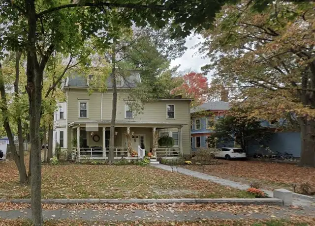 Property at 399 Newtonville Ave Unit 2, Newton, MA, 02460, 5 beds, 3 baths, [object Object]