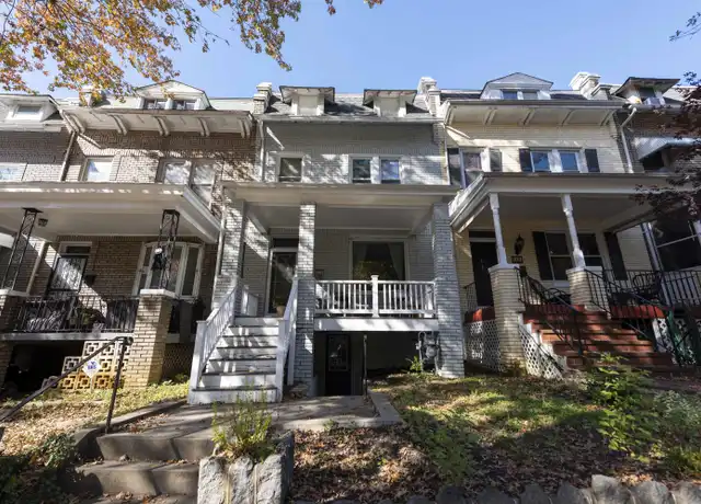 Property at 215 Rock Creek Church Rd NW Unit B, Washington, DC, 20011, 1 bed, 1 bath, [object Object]