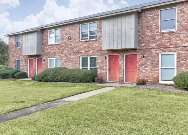 Property at North Creek Apartments - 2601 S Railroad St, Phenix City, AL, 36867, 3 beds, 2 baths, [object Object]