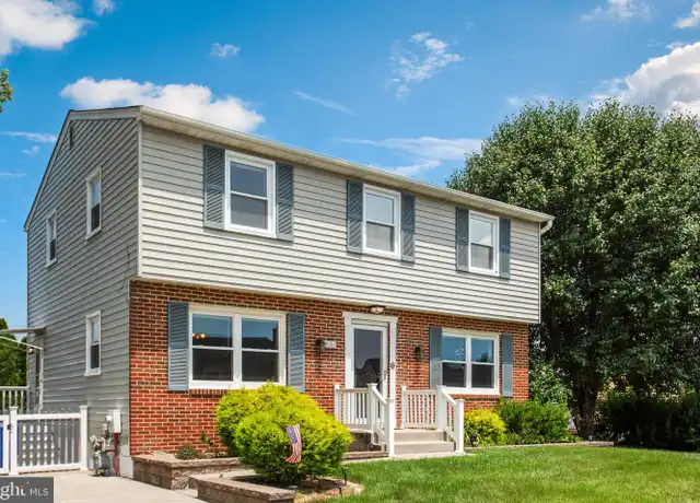 Property at 9106 Santa Rita Rd, Nottingham, MD, 21236, 4 beds, 2.5 baths, [object Object]