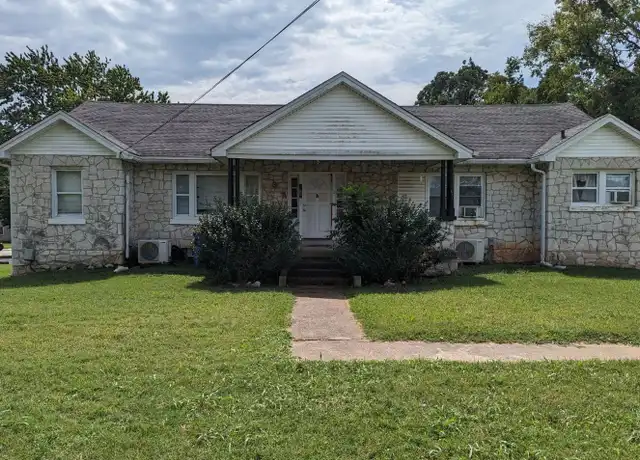 Property at 505 Glen Lily Rd Unit A, Bowling Green, KY, 42101, 2 beds, 1 bath, [object Object]