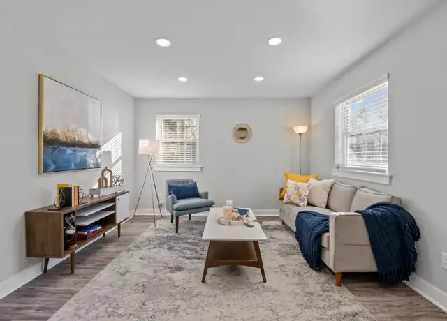 Property at 413 Canal St Apt B1, Durham, NC, 27701, 2 beds, 1 bath, [object Object]