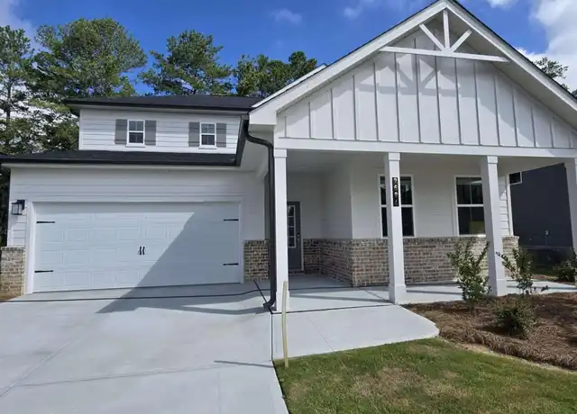 Property at 2694 Mourning Dove Dr, Grayson, GA, 30017, 4 beds, 3 baths, [object Object]