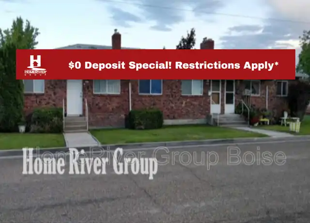 Property at 212 E Morrison St, Caldwell, ID, 83605, 2 beds, 1 bath, [object Object]