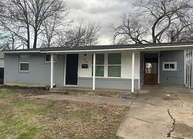 Property at 710 E Daugherty Dr, Garland, TX, 75041, 3 beds, 1 bath, [object Object]