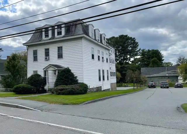 Property at 58 School St Unit 2, Lebanon, NH, 03766, 1 bed, 1 bath, [object Object]