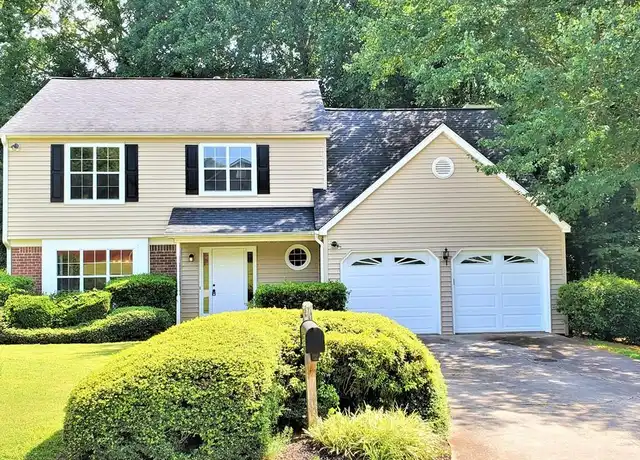 Property at 190 Radner Run, Lawrenceville, GA, 30043, 4 beds, 2.5 baths, [object Object]