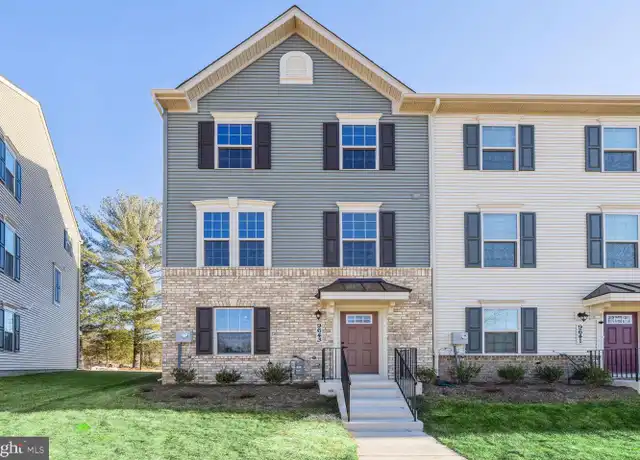 Property at 9643 Tall Oaks Rd, Montgomery Village, MD, 20886, 3 beds, 2.5 baths, [object Object]