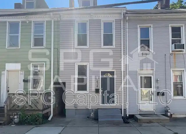 Property at 434 W College Ave, York, PA, 17401, 3 beds, 1 bath, [object Object]