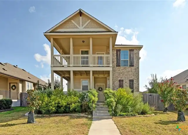 Property at 114 Alford St, San Marcos, TX, 78666, 3 beds, 2.5 baths, [object Object]