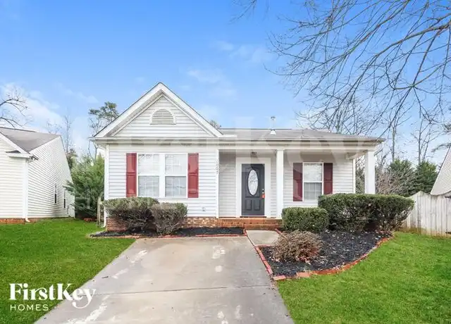 Property at 1007 Washburn Ct, Monroe, NC, 28110, 3 beds, 2 baths, [object Object]